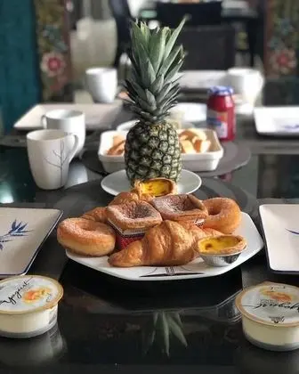 Daire, 3 Yatak Odası