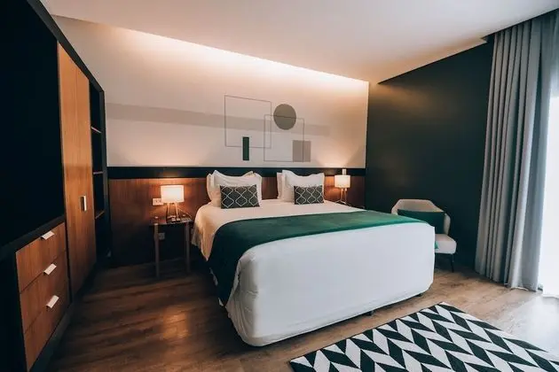Deluxe Süit, Sigara İçilmez