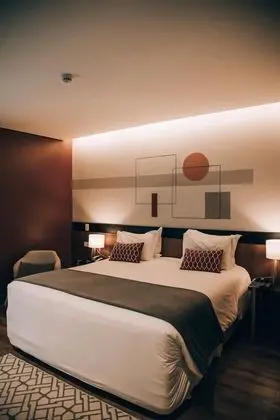 Deluxe Süit, Sigara İçilmez