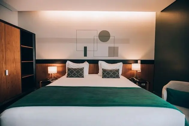 Deluxe Süit, Sigara İçilmez