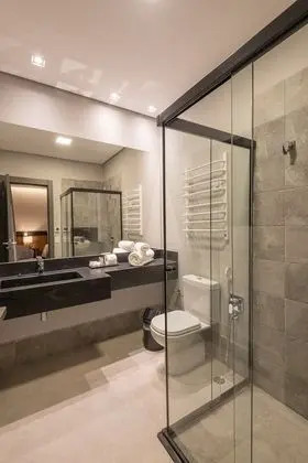Deluxe Süit, Sigara İçilmez
