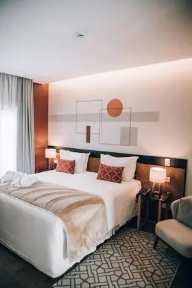 Luxury Süit, Sigara İçilmez
