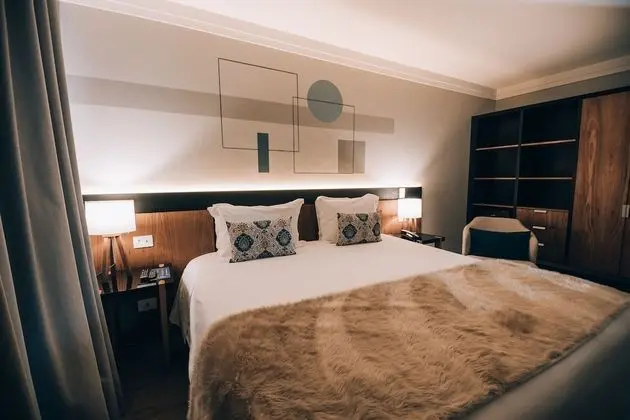Luxury Süit, Sigara İçilmez