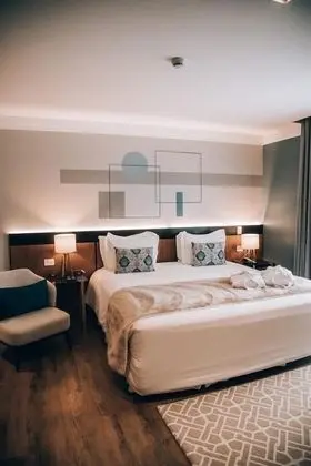 Luxury Süit, Sigara İçilmez