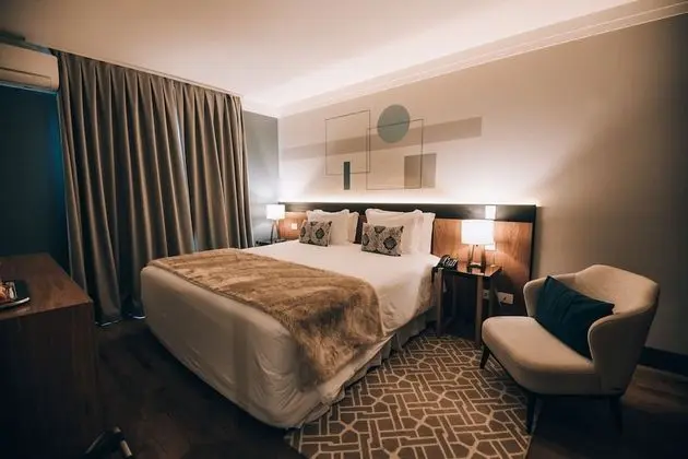 Luxury Süit, Sigara İçilmez