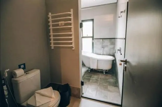 Luxury Süit, Sigara İçilmez