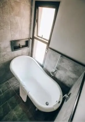 Luxury Süit, Sigara İçilmez