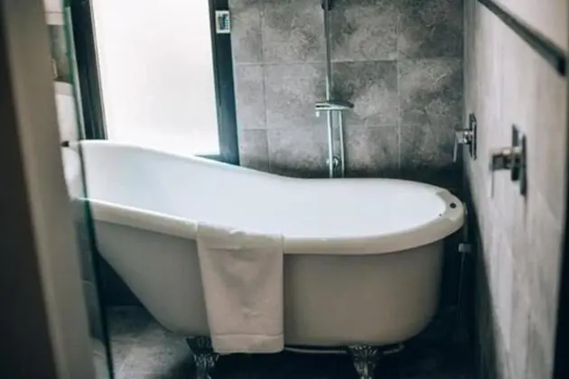 Luxury Süit, Sigara İçilmez