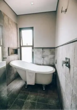Luxury Süit, Sigara İçilmez