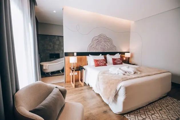 Premium Süit, 1 En Büyük (King) Boy Yatak, Sigara İçilmez