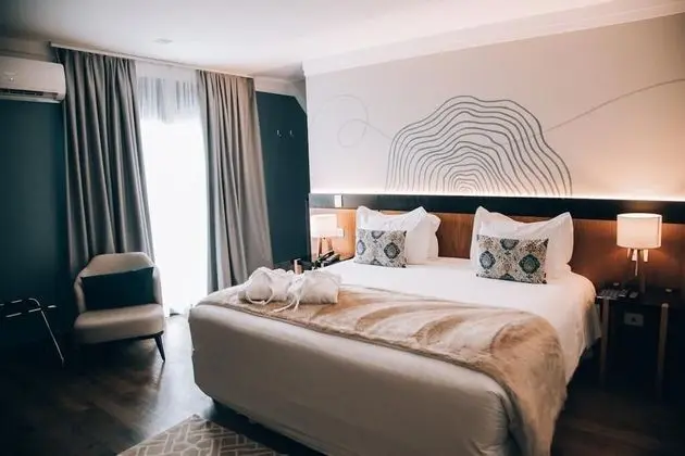 Premium Süit, 1 En Büyük (King) Boy Yatak, Sigara İçilmez