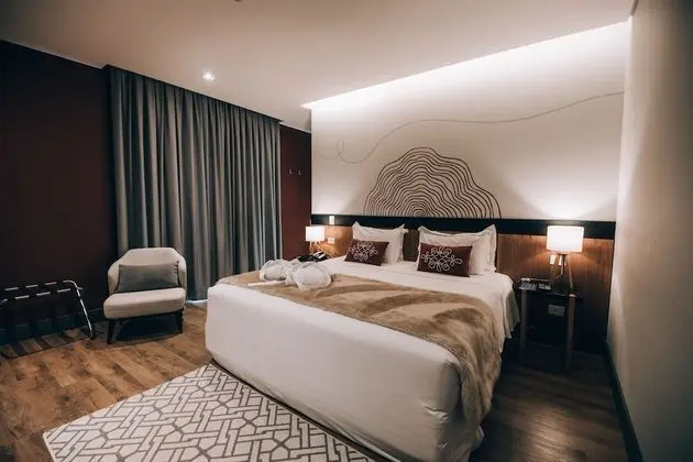 Premium Süit, 1 En Büyük (King) Boy Yatak, Sigara İçilmez