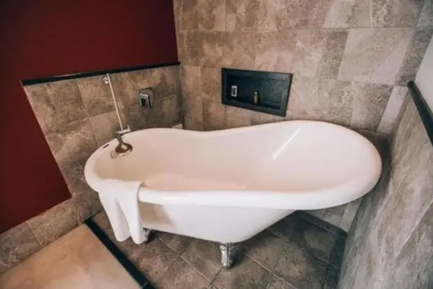 Premium Süit, 1 En Büyük (King) Boy Yatak, Sigara İçilmez