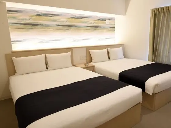 Family Oda, Sigara İçilmez (Luxury)