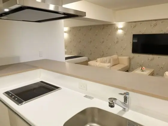 Family Oda, Sigara İçilmez (Luxury)