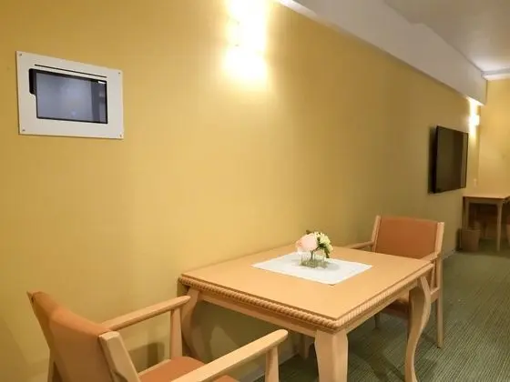 Superior İki Ayrı Yataklı Oda, Sigara İçilmez