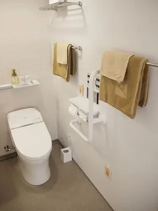 İki Ayrı Yataklı Oda, Sigara İçilmez (2 Small Double Beds)