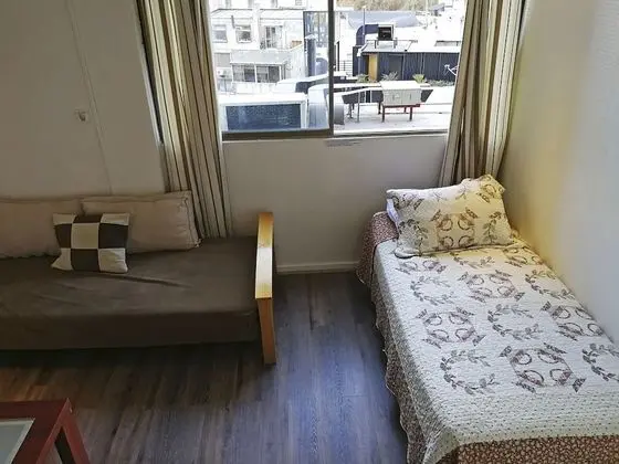 Apart Daire, Birden Çok Yatak