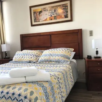 Apart Daire, Birden Çok Yatak