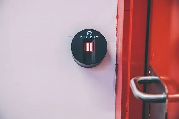 Ortak Ranzalı Oda, Karma Ranzalı Oda, Ortak Banyo (10 Beds)
