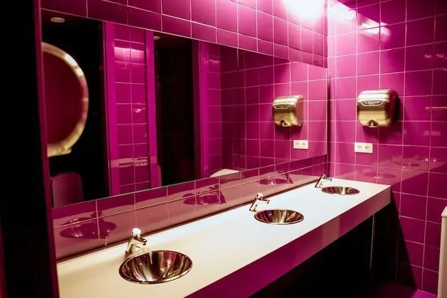 Ortak Ranzalı Oda, Karma Ranzalı Oda, Ortak Banyo (10 Beds)