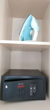 Apartment 1 bedroom (for 2 people)
