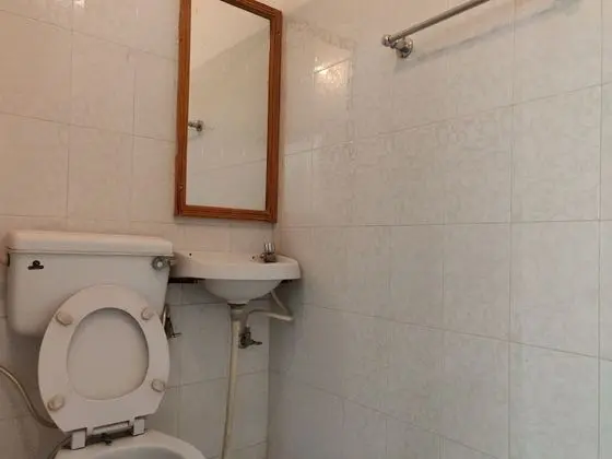 Standard Üç Kişilik Oda