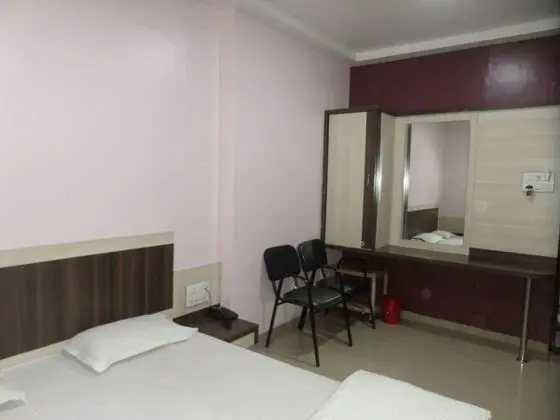 Deluxe Tek Büyük Yataklı Oda, 1 Çift Kişilik Yatak, Sigara İçilmez