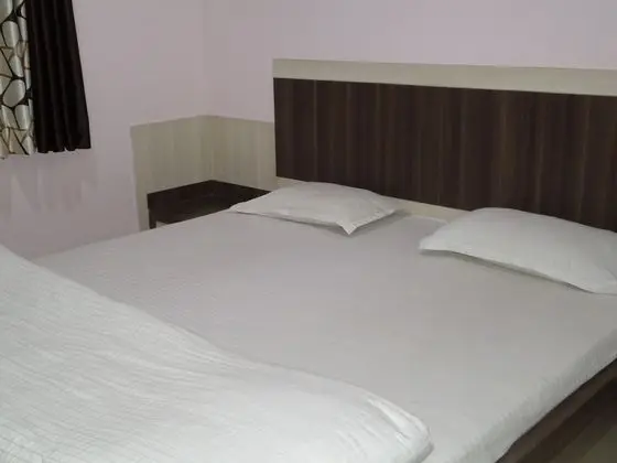 Deluxe Tek Büyük Yataklı Oda, 1 Çift Kişilik Yatak, Sigara İçilmez
