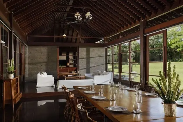 Luxury Villa
