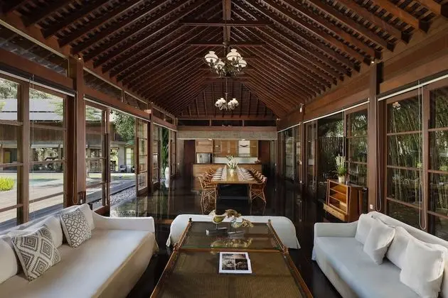 Luxury Villa