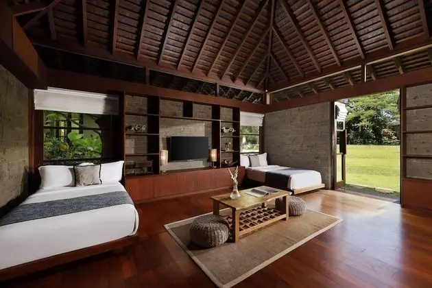 Luxury Villa