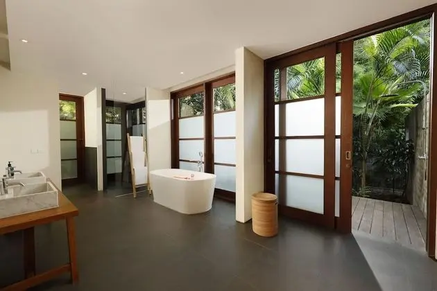 Luxury Villa