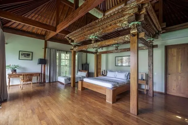 Luxury Villa