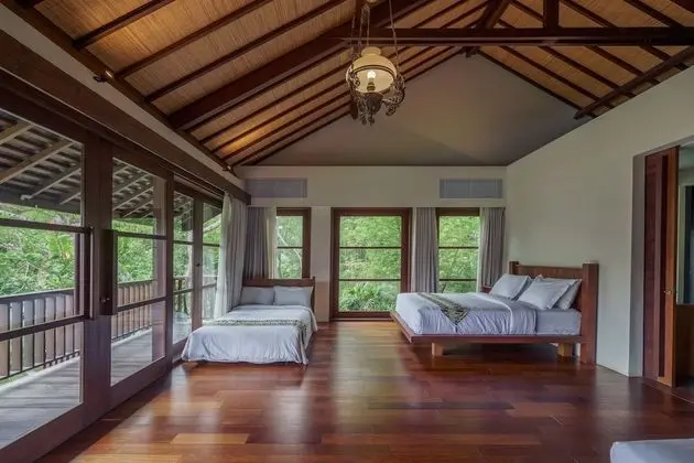 Luxury Villa