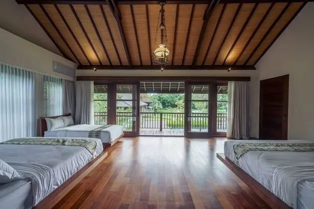 Luxury Villa