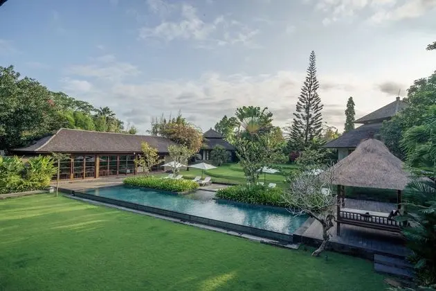 Luxury Villa