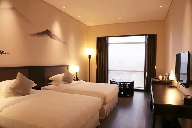 Premium İki Ayrı Yataklı Oda