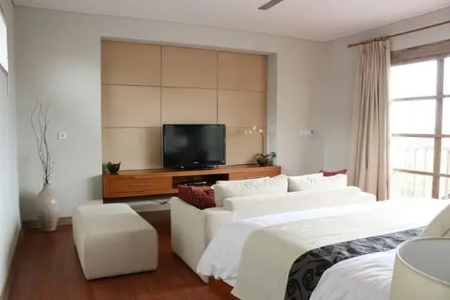 Villa, 4 Yatak Odası