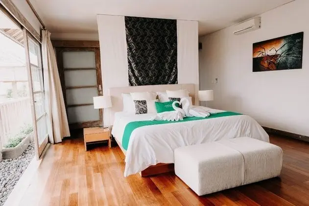 Villa, 4 Yatak Odası