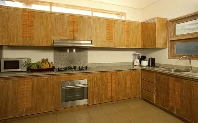 Villa, 4 Yatak Odası