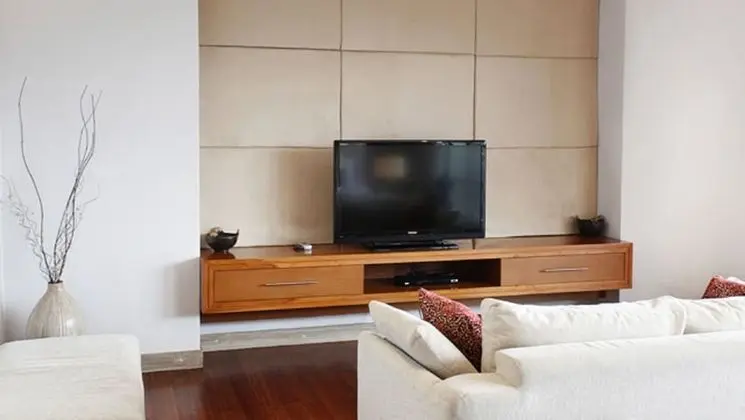 Villa, 4 Yatak Odası