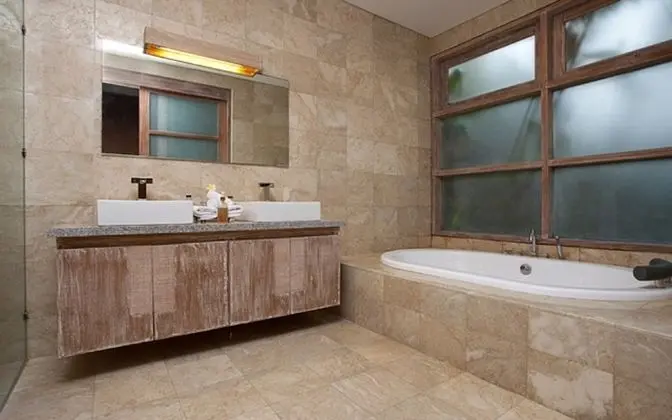 Villa, 4 Yatak Odası