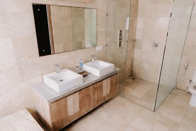 Villa, 4 Yatak Odası