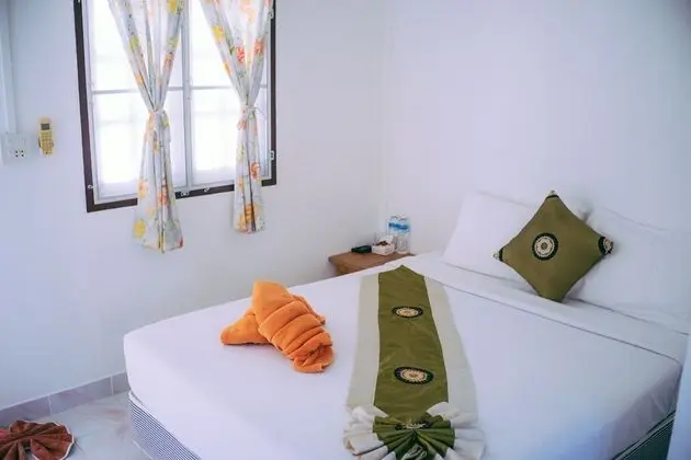 Bungalow with Air-Conditioning
