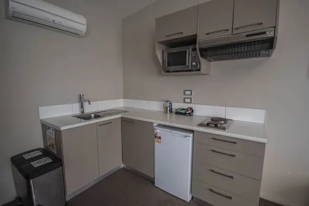 Apart Daire, 1 Yatak Odası, Jakuzi (Downstairs)