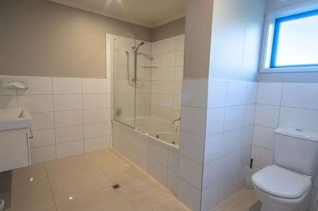 Apart Daire, 1 Yatak Odası, Jakuzi (Downstairs)