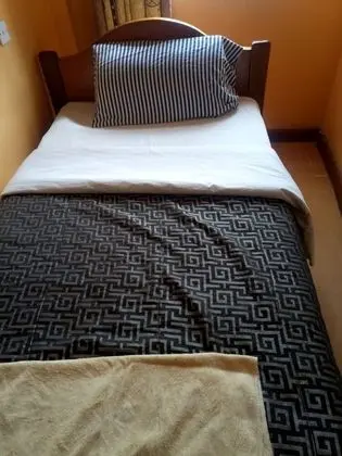 Tek Kişilik Oda