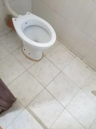 Tek Kişilik Oda