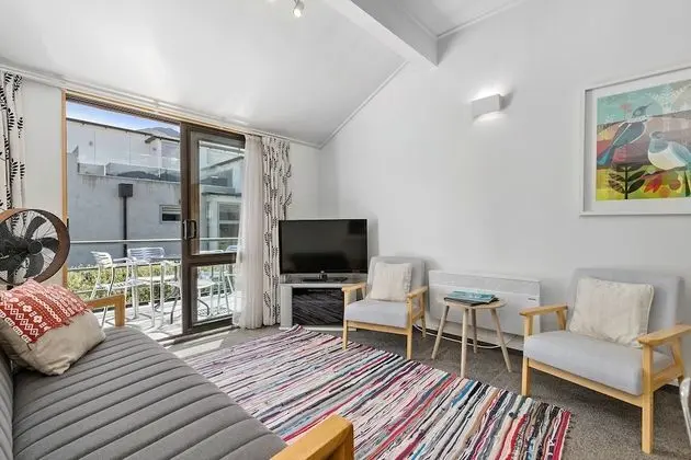 Apart Daire, 1 Yatak Odası, Dağ Manzaralı